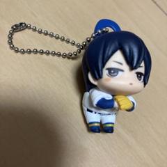 ダイヤのA でふぉめくりっぷ