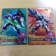 ◇即決◇ ガンダムトライエイジ 00 エクシア ダブルオー