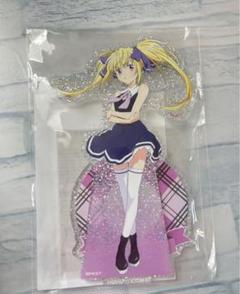 c⭐️しゅごキャラ⭐️ ほしな歌唄 フィギュアキーホルダー