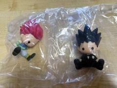 HUNTER×HUNTER ペタドール　ヨークシン編