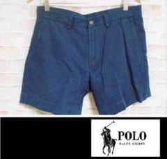 【CLASSIC FIT】ポロラルフローレン ショートパンツ