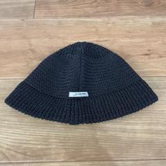 HONGKONG HAT 1.0 / BLACKのサムネイル