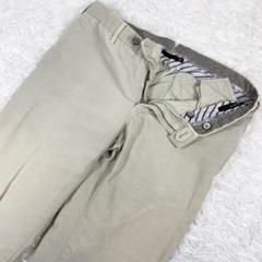 PT01 ピーティーゼロウーノ BEAMS F スラックス SLIMFIT 48