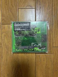 三代目JSB ECHOES OF DUALITY LIVETOUR DVD