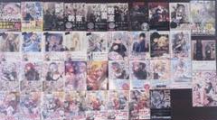 ライトノベル・漫画 まとめ売り