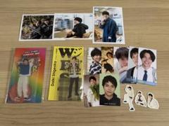 WEST. 重岡大毅 アクリルスタンド まとめ売り