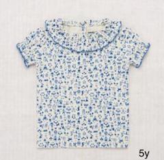 【最終価格】misha and puff / ダブルパロマ 12-18m 大人の上質 Top Paloma / Puff & Misha - hi | Trellis String