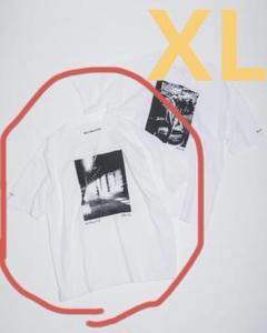 WILLIAM KLEIN プリントTシャツ