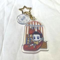 フェ〜レンザイ　アクリルキーホルダー　リュウメ Amazon.co.jp: フェ〜レンザイ リュウメ 龍女 アクリル