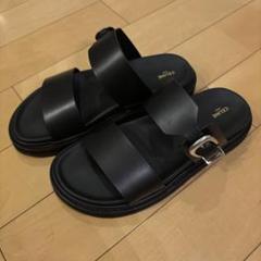 2025年最新】CELINE メンズ サンダルの人気アイテム - メルカリ