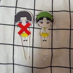 BUDDiiS 高尾楓弥 FUMIYA アクリルピック