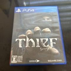 PS4 THIEF シーフ