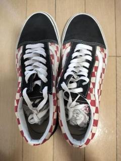 VANS OLD SCHOOLのサムネイル