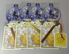 うたプリ◆ シャニスト特典 オーナメント 四ノ宮那月 SF WW オルショ