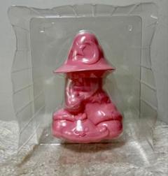 ａｎｃｃｏソフトビニールフィギュア“Ｄｅｖｉｍｏ　ＰＩＮＫ　ＰＯＴＩＯＮ” anccoソフトビニールフィギュア Devimo PINK