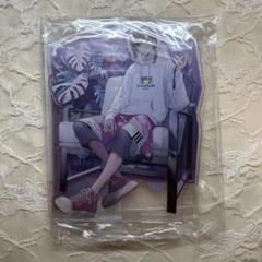 【匿名配送・即購入可】ChroNoiR アクリルジオラマ キーホルダー 叶 葛葉 Amazon.co.jp: ChroNoiR 葛葉 vaultroom アクリルジオラマ