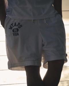 wtaps 25ss ショーツ ショートパンツ