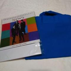 NEWS NEVERLAND グッズ セット Amazon.co.jp: NEWS・・【Tシャツ】・・LIVE TOUR 2017