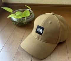 ノースフェイス　キャップ　美品