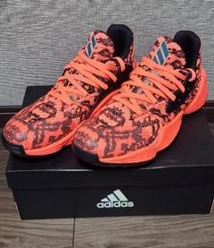 adidas(アディダス) HARDEN VOL.4 ハーデン4