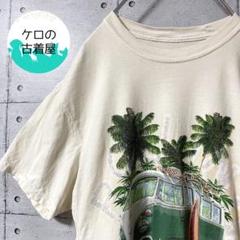 ROLLING LOUD ヒップホップ フェス Tシャツ 車 US古着