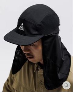 2025年最新】nike acg キャップの人気アイテム - メルカリ