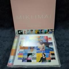今井美樹/Goodbye Yesterday(廃盤ベストCD)