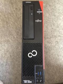 ESPRIMO Ｄ587/Sのサムネイル