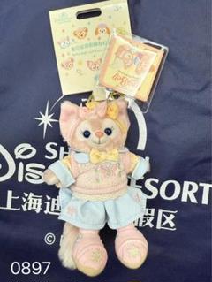 上海ディズニーランド❗️リーナベル 春日　キーチェーン③ 楽天市場】上海＆香港ディズニー リーナベル・ぬいぐるみ・キー