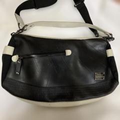 SEAL ショルダーバッグ ブラック