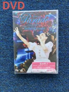 【DVD】Seiko Matsuda Concert Tour 2023 Amazon.co.jp: Seiko Matsuda Concert Tour 2023 “Parade