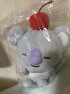 2025年最新】BT21一番くじSWEETMAGICぬいぐるみの人気アイテム