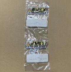 EARL'S  アールズ　アルミワッシャー　クラッシュワッシャーのサムネイル