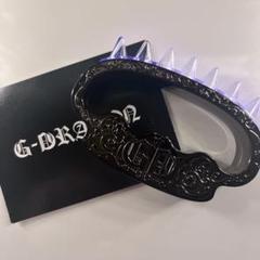 ジヨン gdragon ソロコン 公式グッズ フラッシュナックル