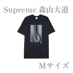 Aphex Twin supreme 森山大道　ポスター　フレーム付き Supreme Aphex Twin ポスター - メルカリ