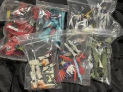 ガンプラジャンクセット⑤
