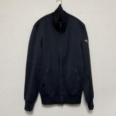 Y-3 アシンメトリー トラックジャケット Y-3 ワイスリー トラックジャケット/3S TRACK TOP | メンズ