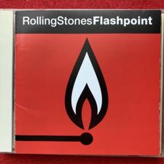 2025年最新】rolling stones flashpointの人気アイテム - メルカリ