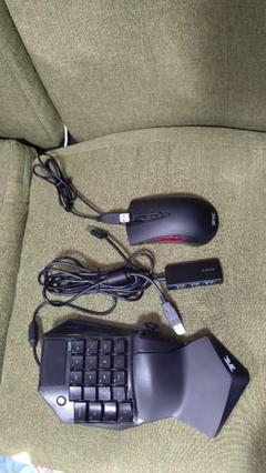 Fps コントローラー マウスの検索結果 メルカリ