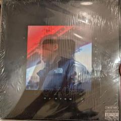DJ RYOW New X Classic 限定版レコード WENOD RECORDS : DJ RYOW - NEW X CLASSIC -Limited Vinyl- [LP