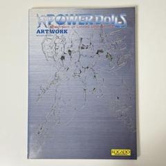 POWER DOLLS ART WORK パワードール　アートワーク
