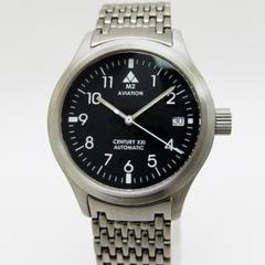 M2アビエーション M2 AVIATION CENTURY XXI 自動巻きのサムネイル