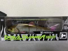JACKALL DOUZ SWIMMER 180 SFのサムネイル