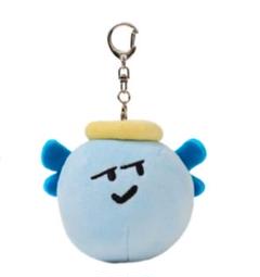 ユウシ マスコットキーホルダー マスコットキーホルダー | SMTOWN OFFICIAL ONLINE STORE