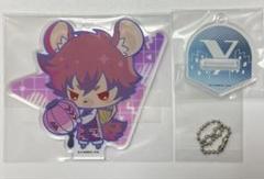 show by rock　リカオ　ジャロップ　缶バッジ　アクスタ　SB69 2025年最新】show by rock!! リカオの人気アイテム - メルカリ