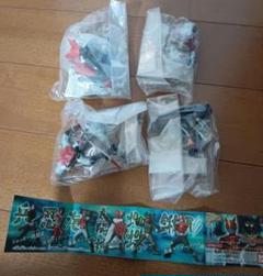 2025年最新】仮面ライダーzx フィギュアの人気アイテム - メルカリ
