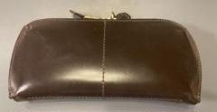 新品・未使用 POKIT ポキット BRIDLE PURSE (L) 長財布 楽天市場】【定番レザーウォレット】POKIT (ポキット) 【BRIDLE
