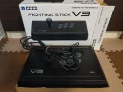 HORI ホリ ファイティングスティック V3 PS3用 HP3-59 2009 61EzS-Jv9mL._UF894,1000_QL80_.jpg