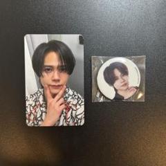 藤牧京介 トレカ INI KCON MD 6000円 購入特典 会場限定 - メルカリ