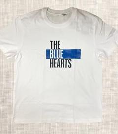ザブルーハーツTシャツ Amazon.co.jp: [SHADXW] THE BLUE HEARTS ザ・ブルーハーツ
